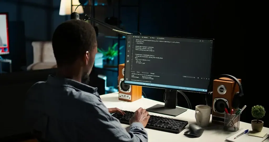 Web design & development