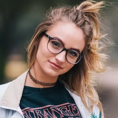Sarah Doe